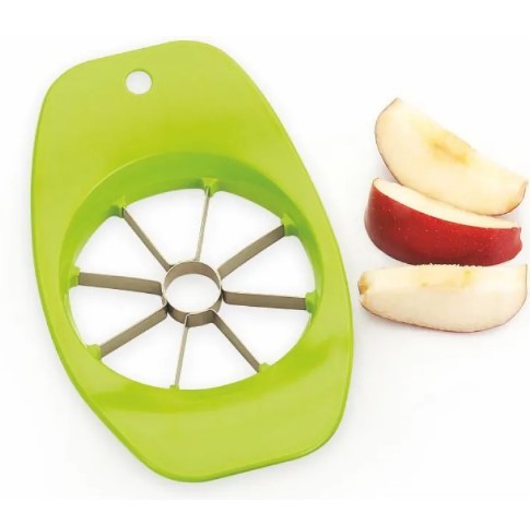 Apple cutter