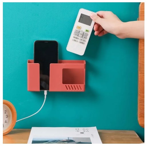 Mobile Phone Charging Holder 2