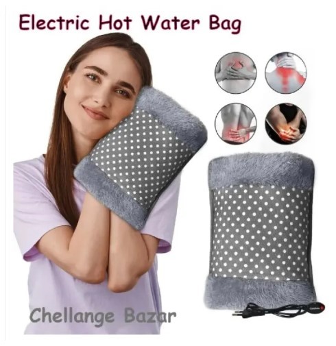 Electric Hot Water Bag