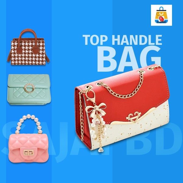 Women’s Stylish Messenger Bag