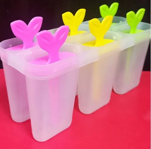 Ice Cream Mold