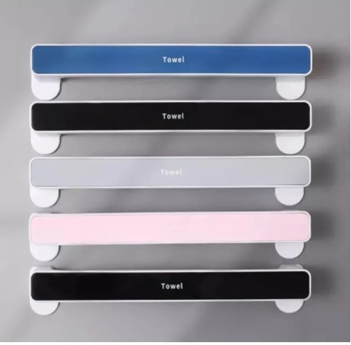 Wall Mounted Towel Hanger