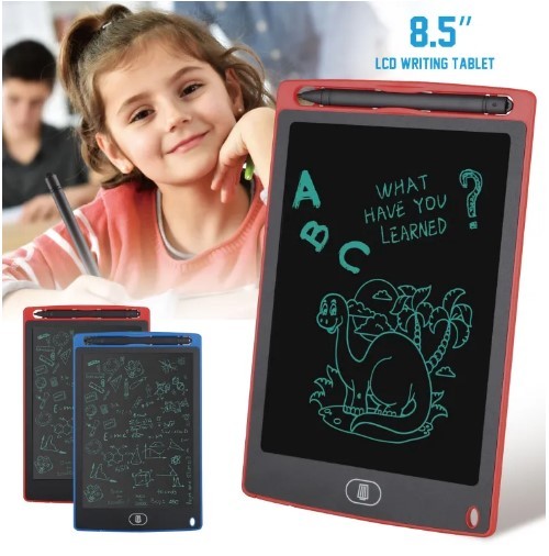 LCD Writing Tablet