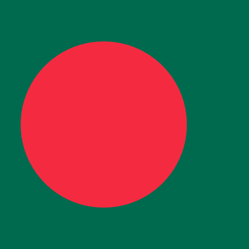 Bangladesh