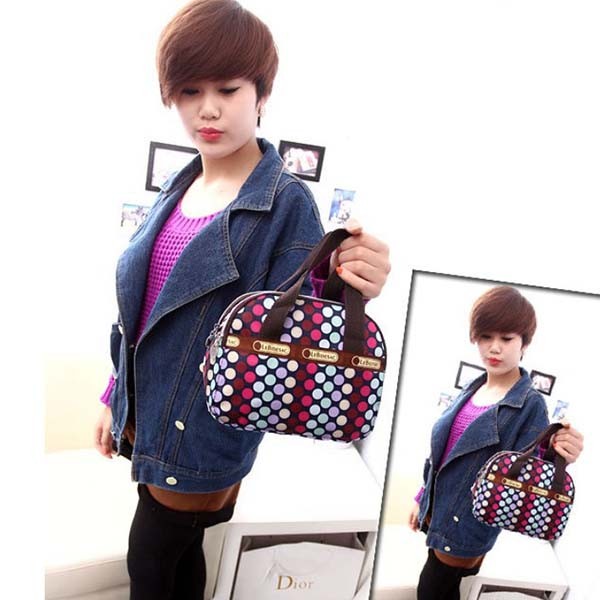 Stylish Carrying Side Bag For Female