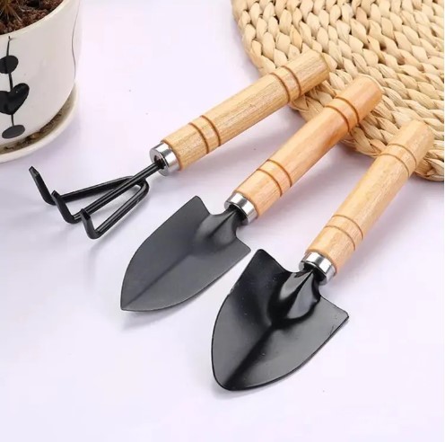 Garden Tools Set Garden Tools Set Large 10″ – 3 PCS