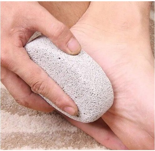 Foot Scabbier Stone
