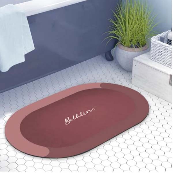 Bathroom Mat