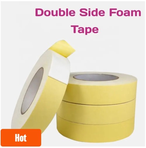 Both Side Tape-1 inch