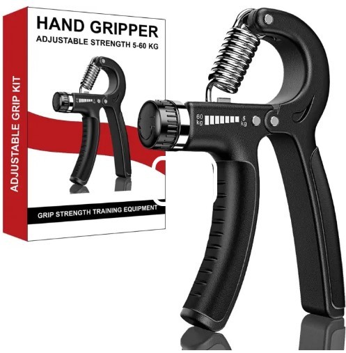Hand Gripper