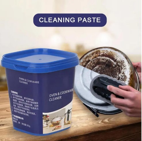 Kitchen Cleaner 500Gm