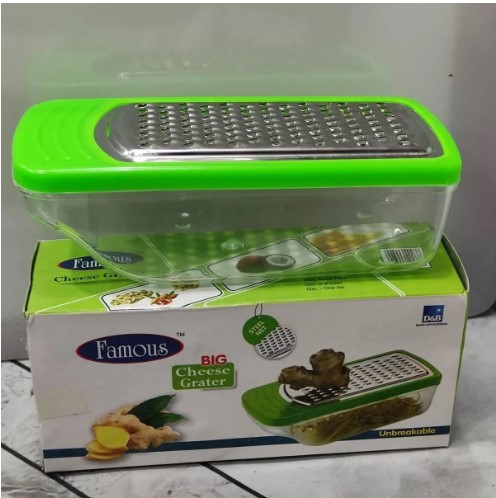 Vegetable Cutter