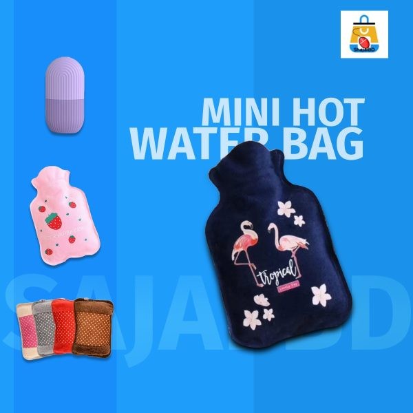 Mini Hot Water Bag 2