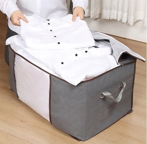 Winter Cloths Storage Organizer Bags