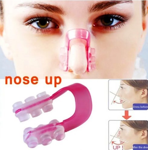 Nose Shaper, Nose Corrector